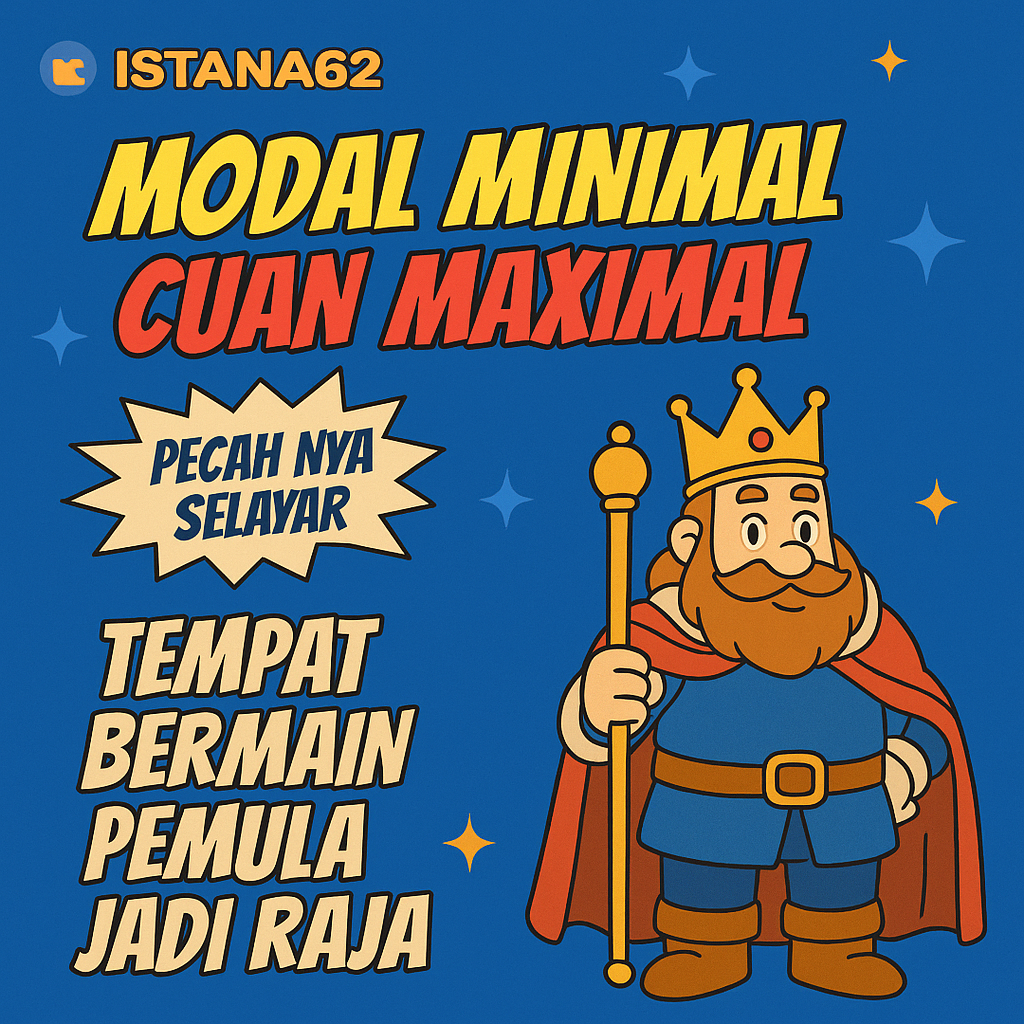 ISTANA62